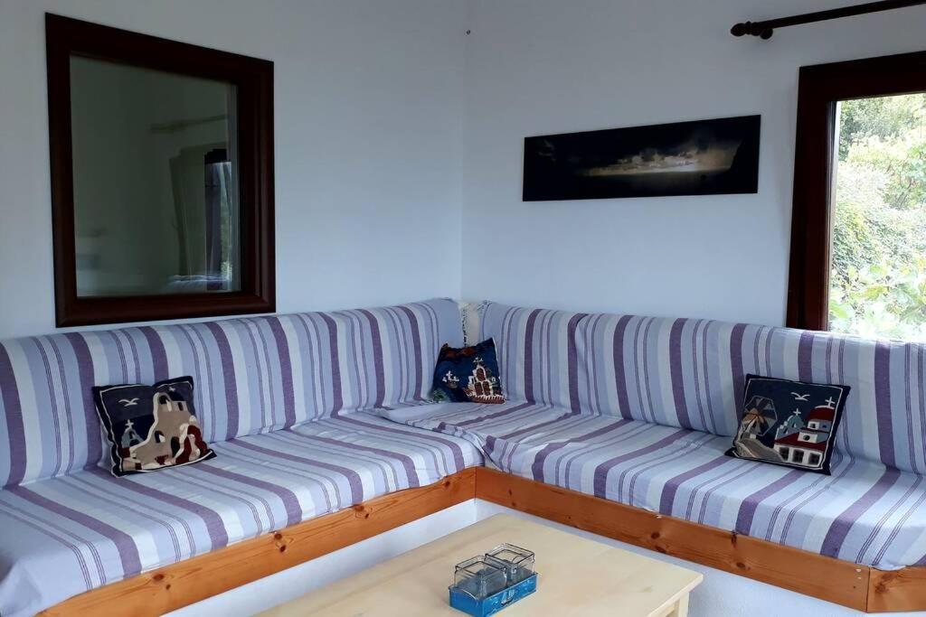Perivoli Villa Chorefton Eksteriør billede